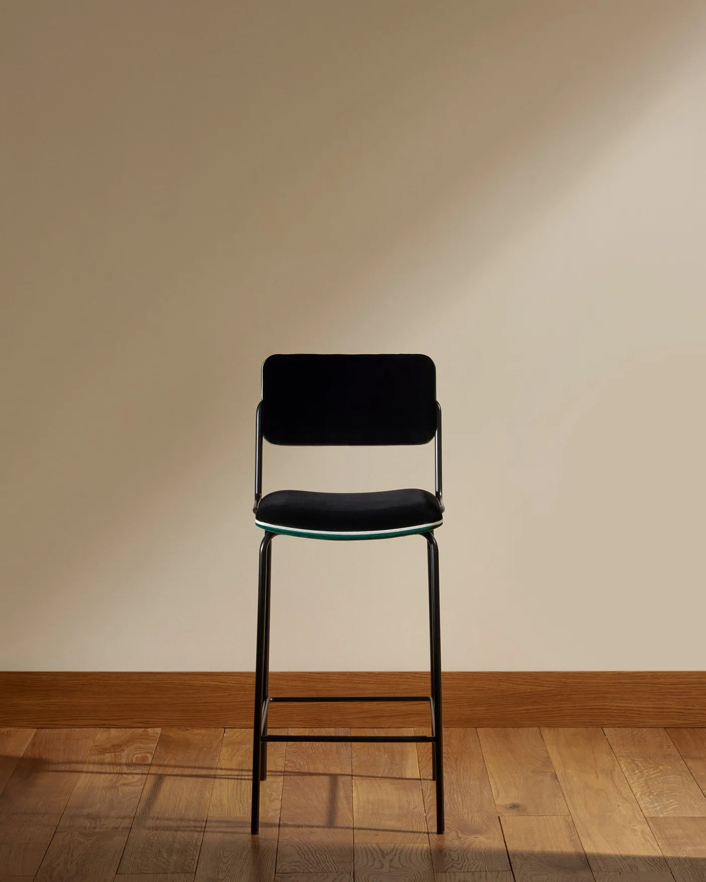 Chaise Ilot Double Jeu - Vert