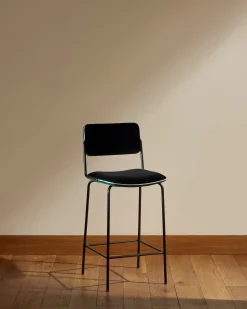 Chaise Ilot Double Jeu - Vert