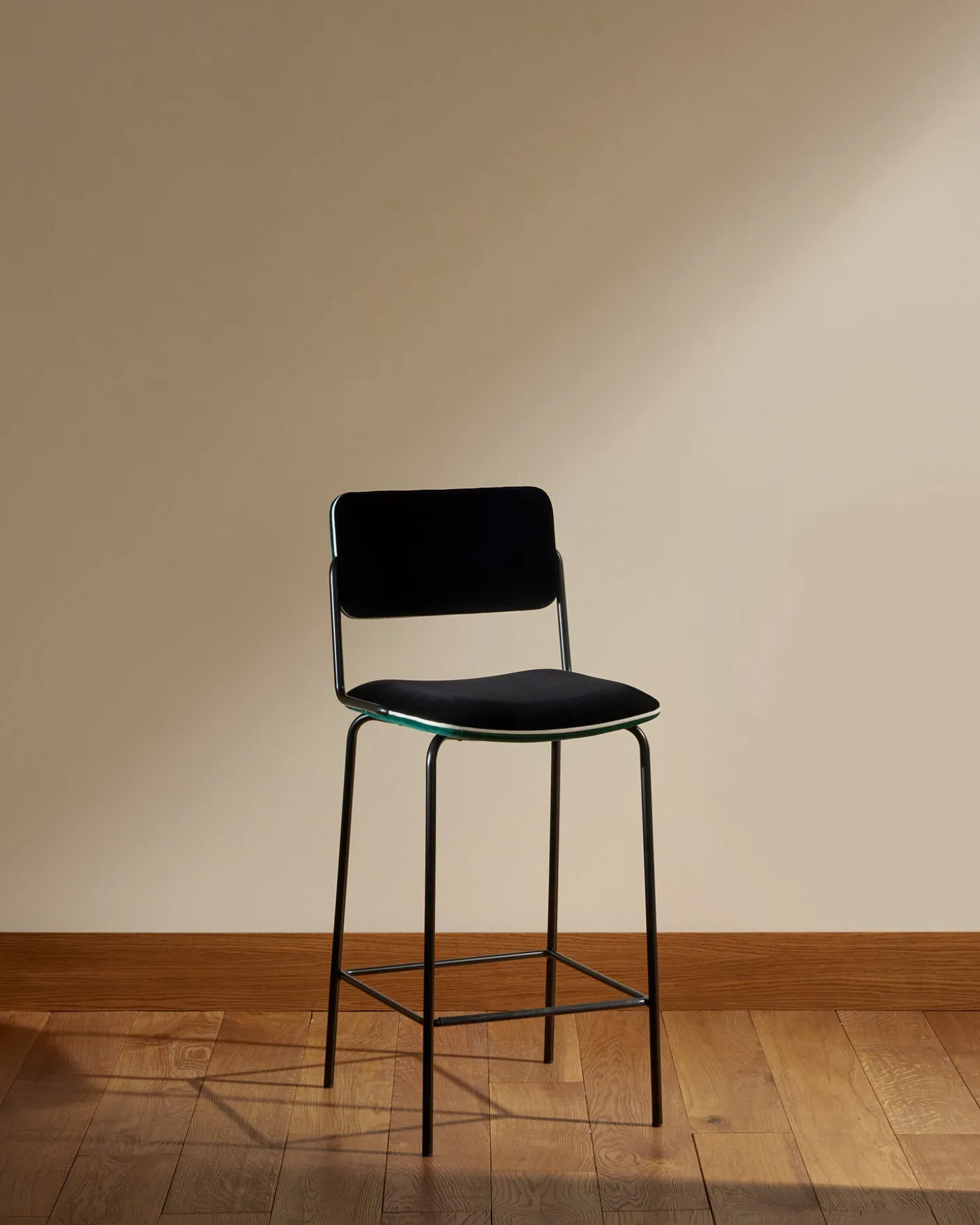 Chaise Ilot Double Jeu - Vert