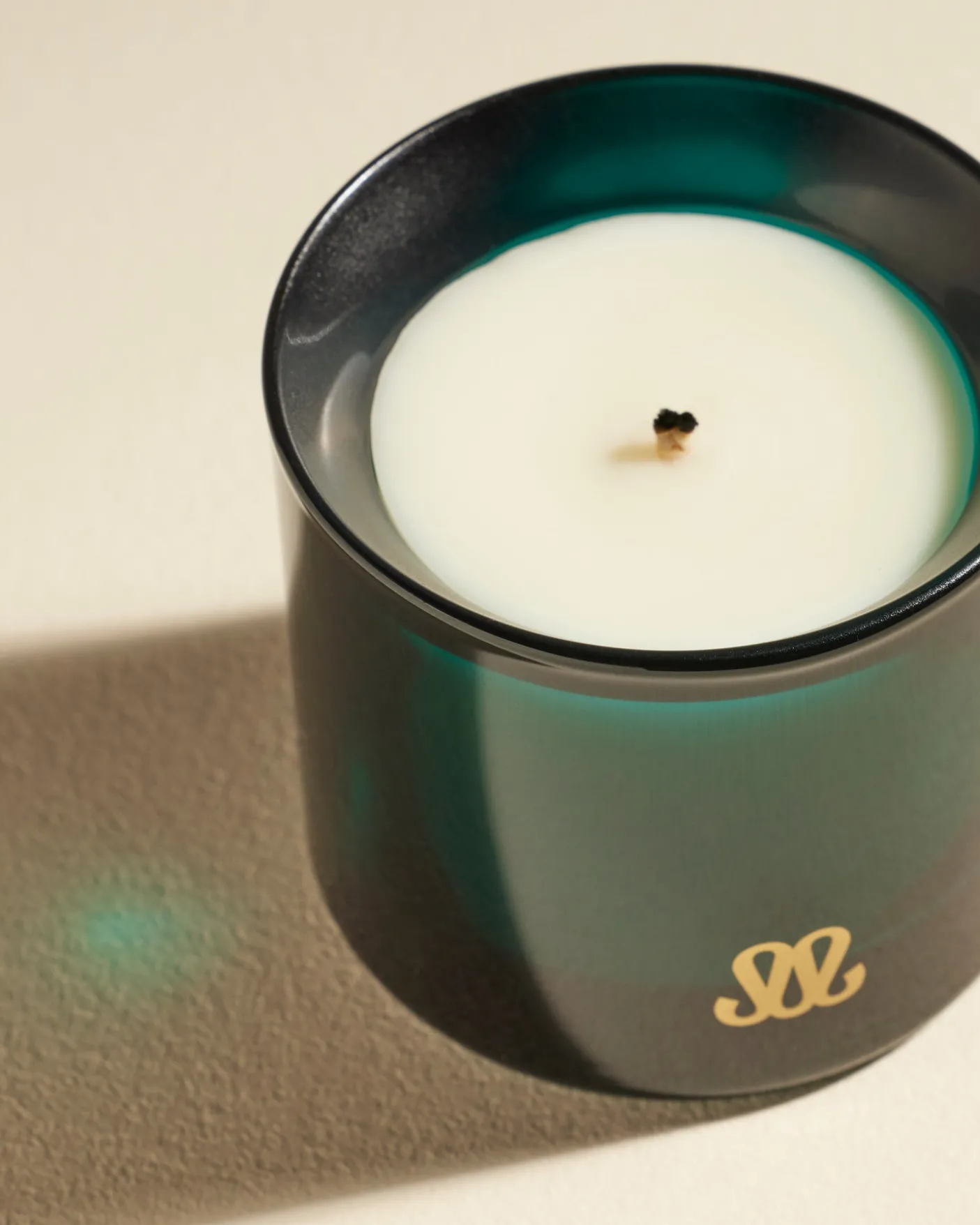 Coffret 3 bougies mini Stella