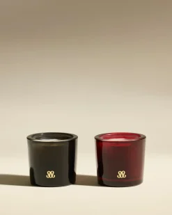 Coffret Duo Mini Stella - Fleur de Figue / Ambre Noire