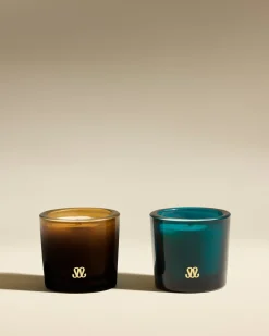 Coffret Duo Mini Stella - Songe d'Orient / Bois de Santal