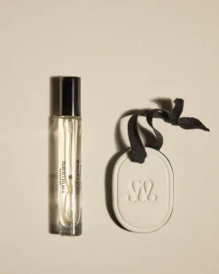 Coffret Palet à parfumer