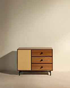 Commode Essence - Noyer