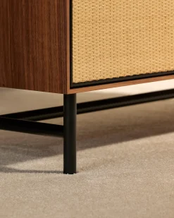 Commode Essence - Noyer