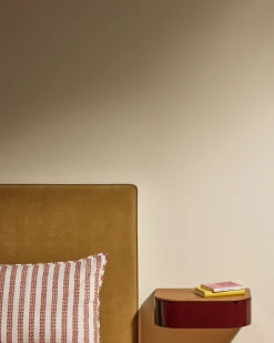 Console murale Equilibre - Carmin