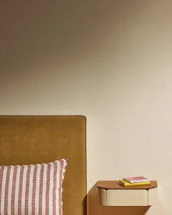 Console murale Equilibre - Ecru