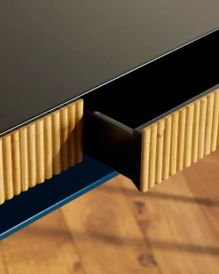 Console Riviera - Bleu Sarah