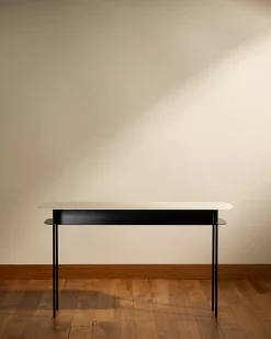 Console Tokyo - Ecru