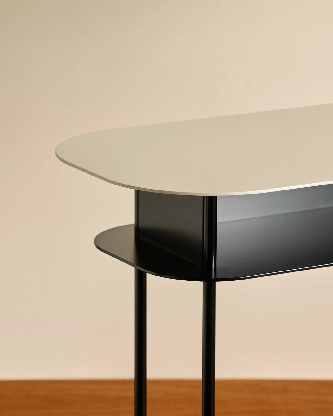 Console Tokyo - Ecru