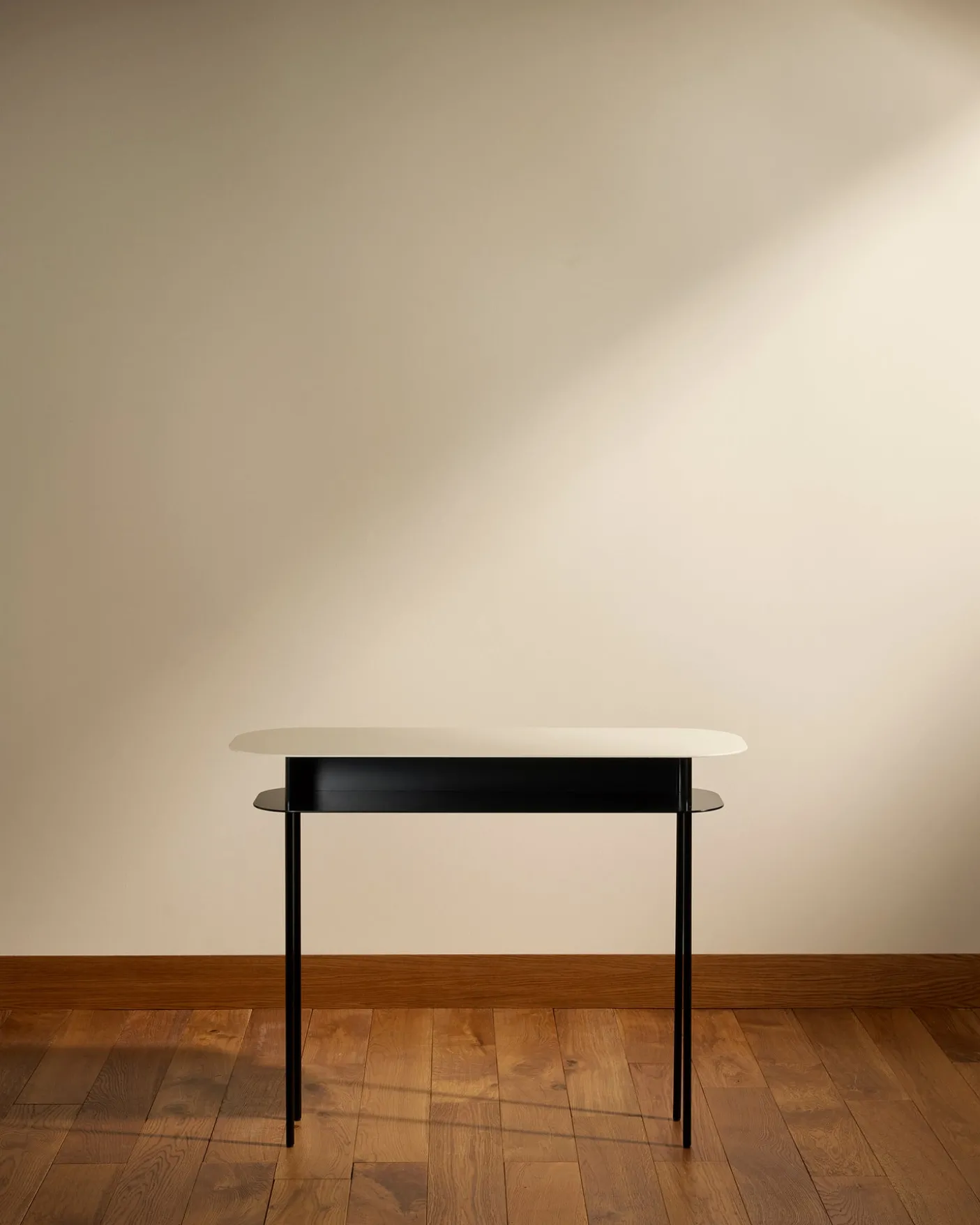 Console Tokyo - Ecru