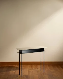 Console Tokyo - Ecru