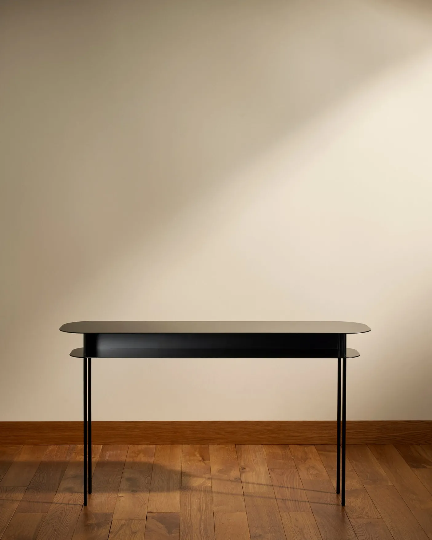 Console Tokyo - Noir