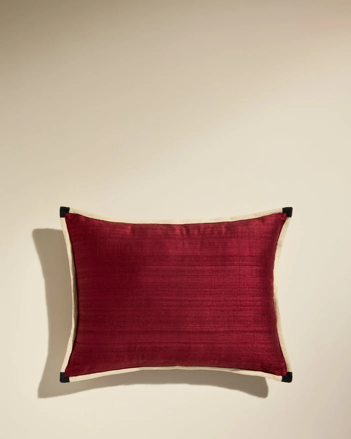 Coussin Séquence - Aubépine