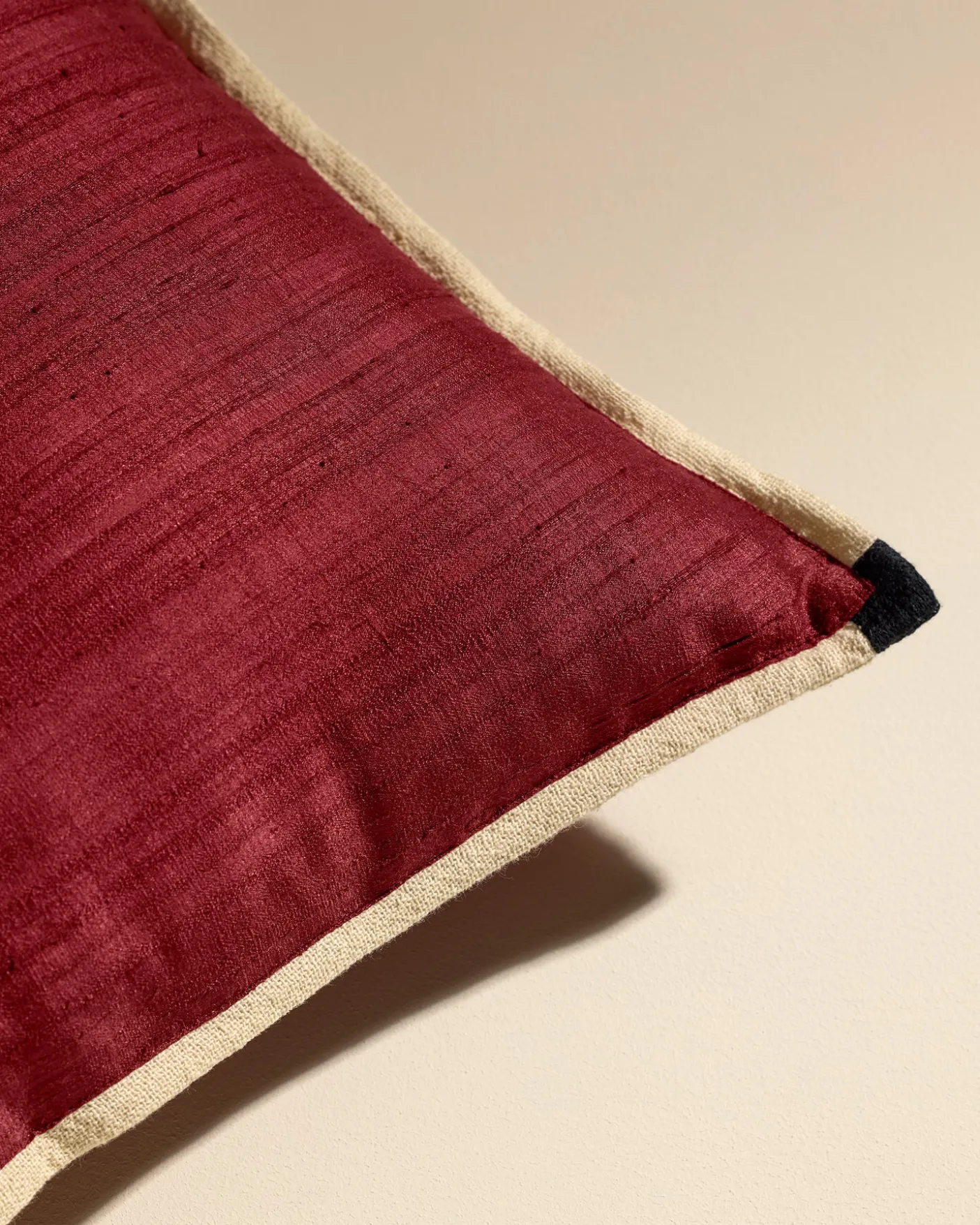 Coussin Séquence - Aubépine