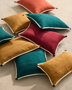 Coussin Séquence - Aubépine