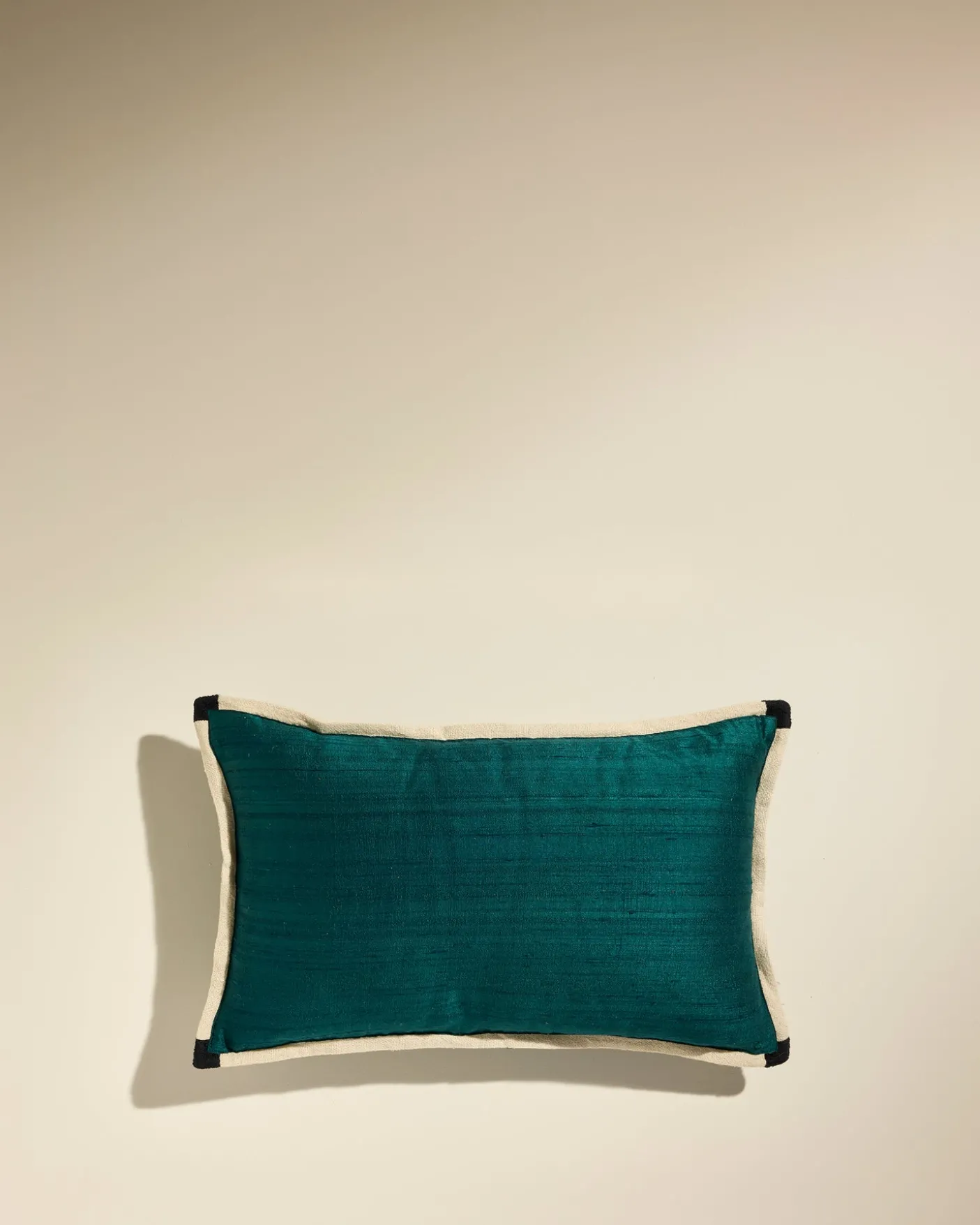 Coussin Séquence - Thé de Chine