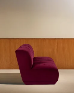 Divan Chill - Cassis