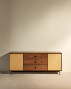 Enfilade Essence - Noyer