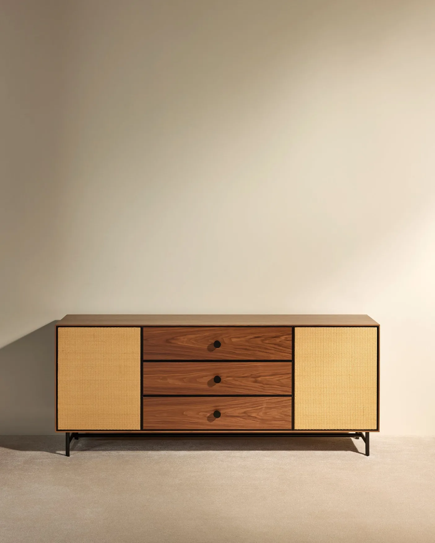 Enfilade Essence - Noyer