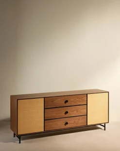 Enfilade Essence - Noyer