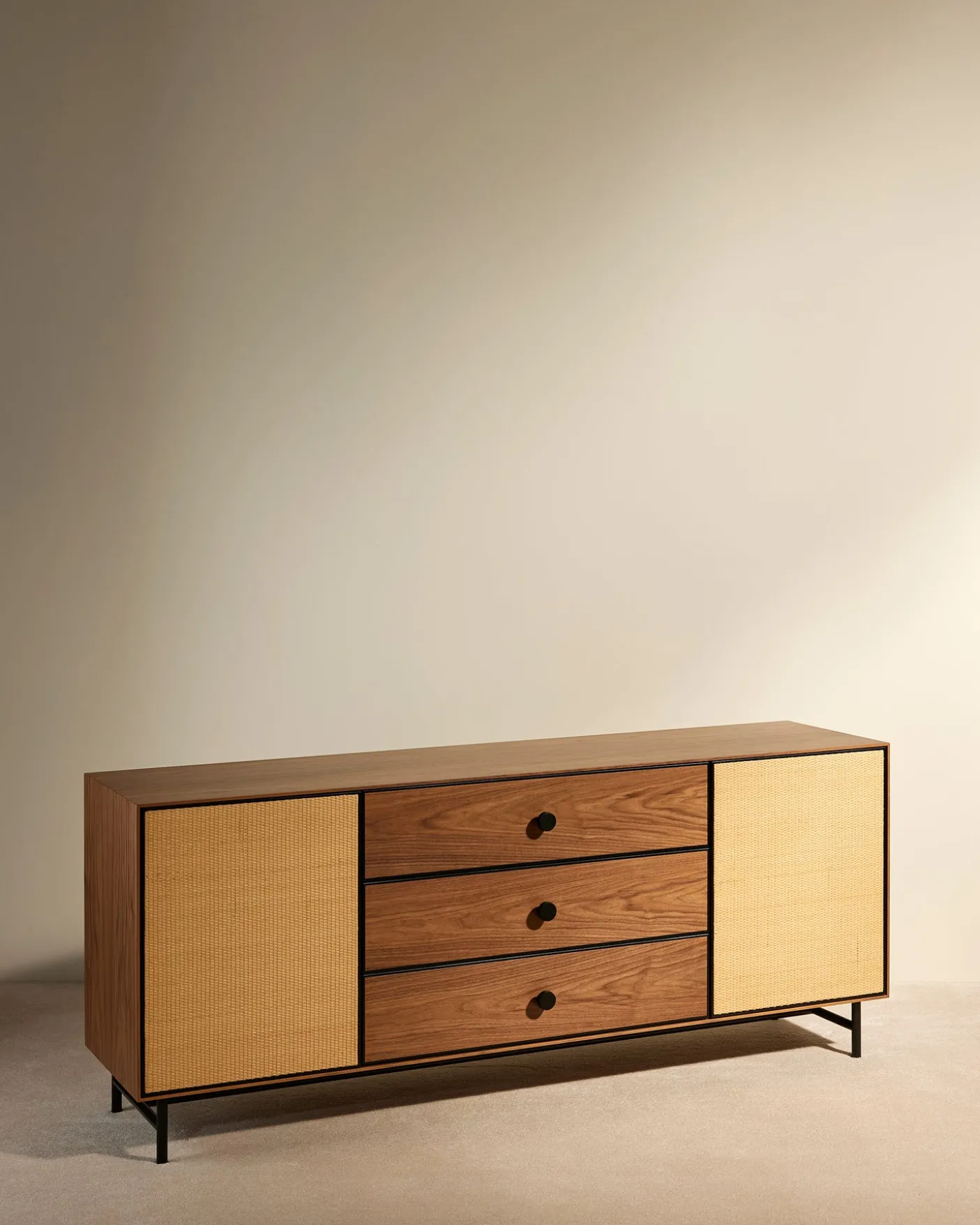 Enfilade Essence - Noyer