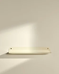 Etagère Murale Tokyo - Ecru