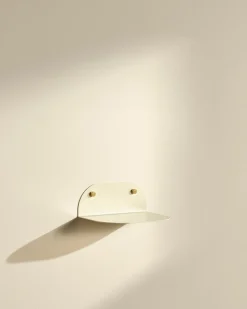 Etagère Murale Tokyo - Ecru