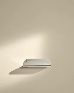 Etagère murale Tokyo - Inox brossé