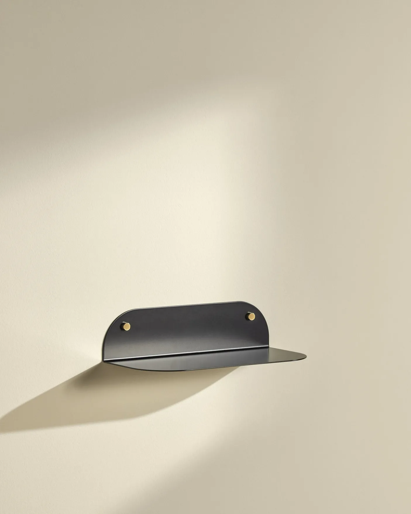 Etagère Murale Tokyo - Noir