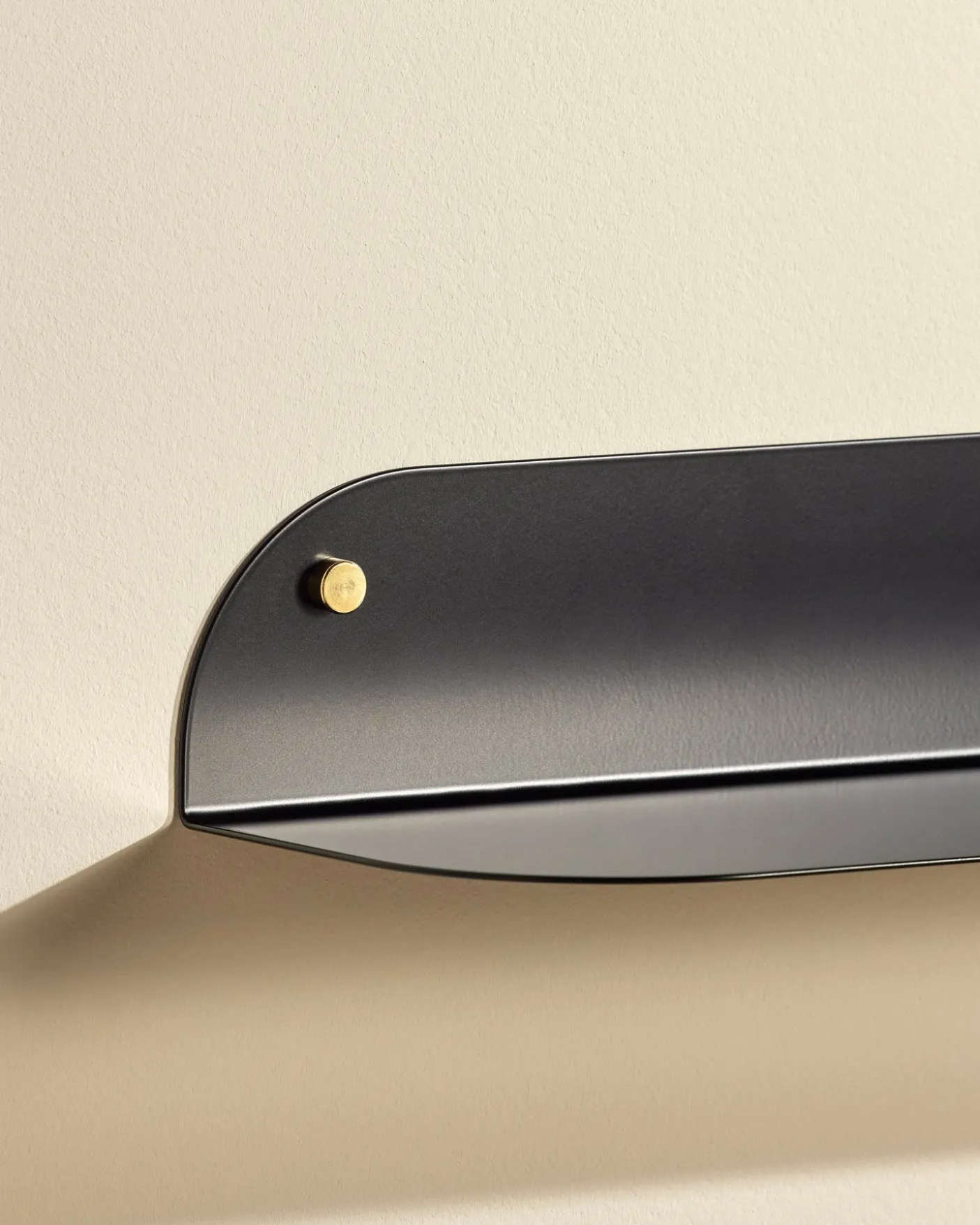 Etagère Murale Tokyo - Noir