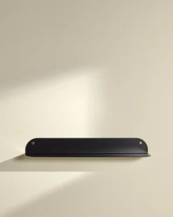 Etagère Murale Tokyo - Noir