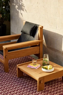 Fauteuil Graney - Safari