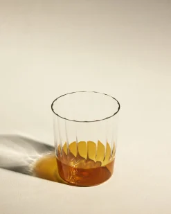 Gobelet Eclat - Ambre