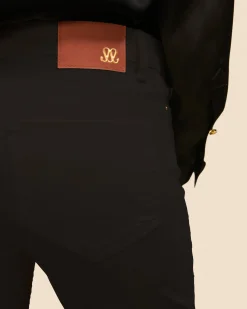 Jean Flare John - Noir