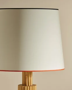 Lampadaire Riviera - Chêne