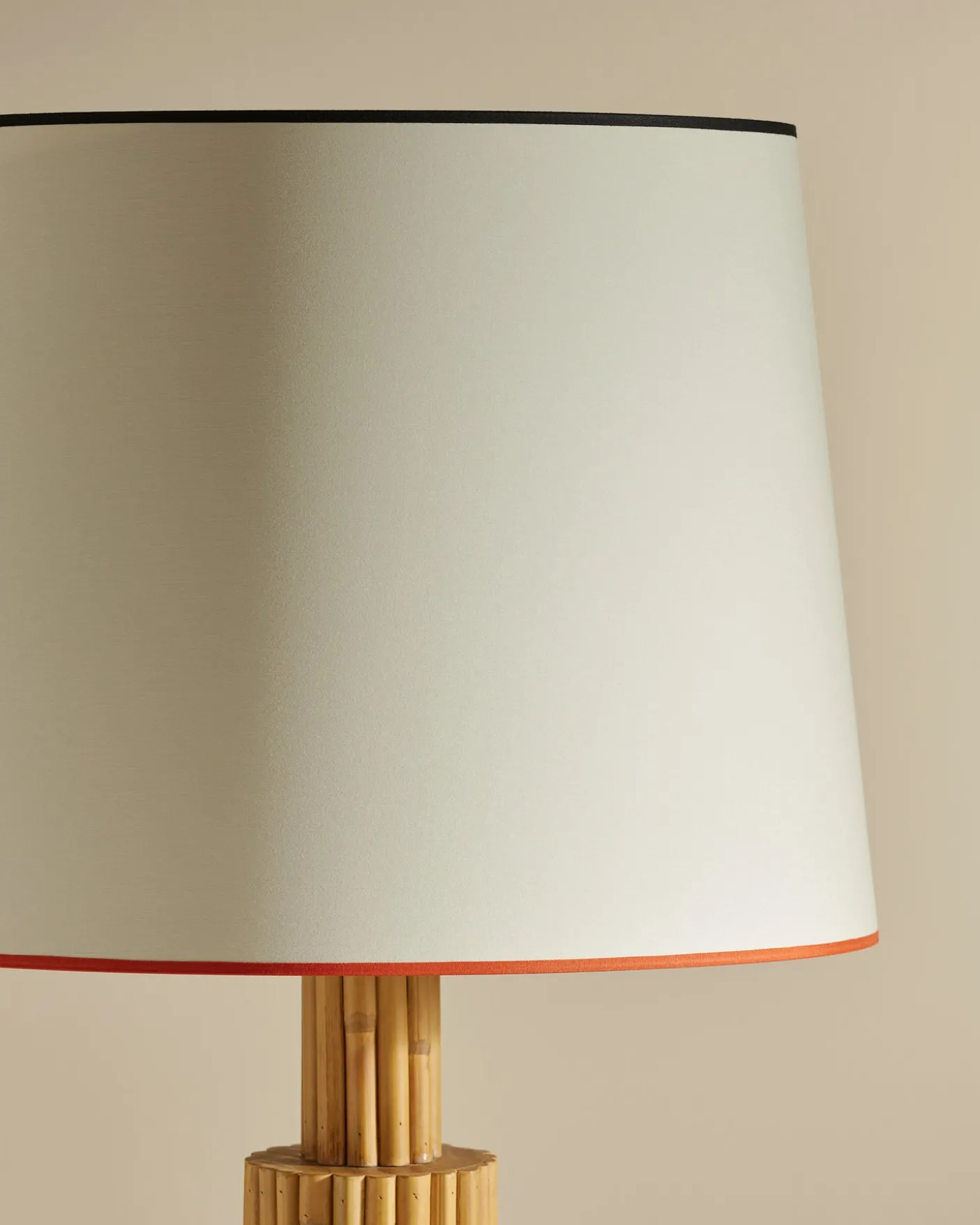 Lampadaire Riviera - Chêne