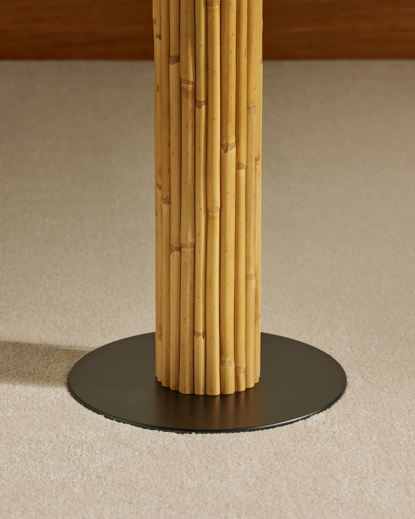 Lampadaire Riviera - Chêne