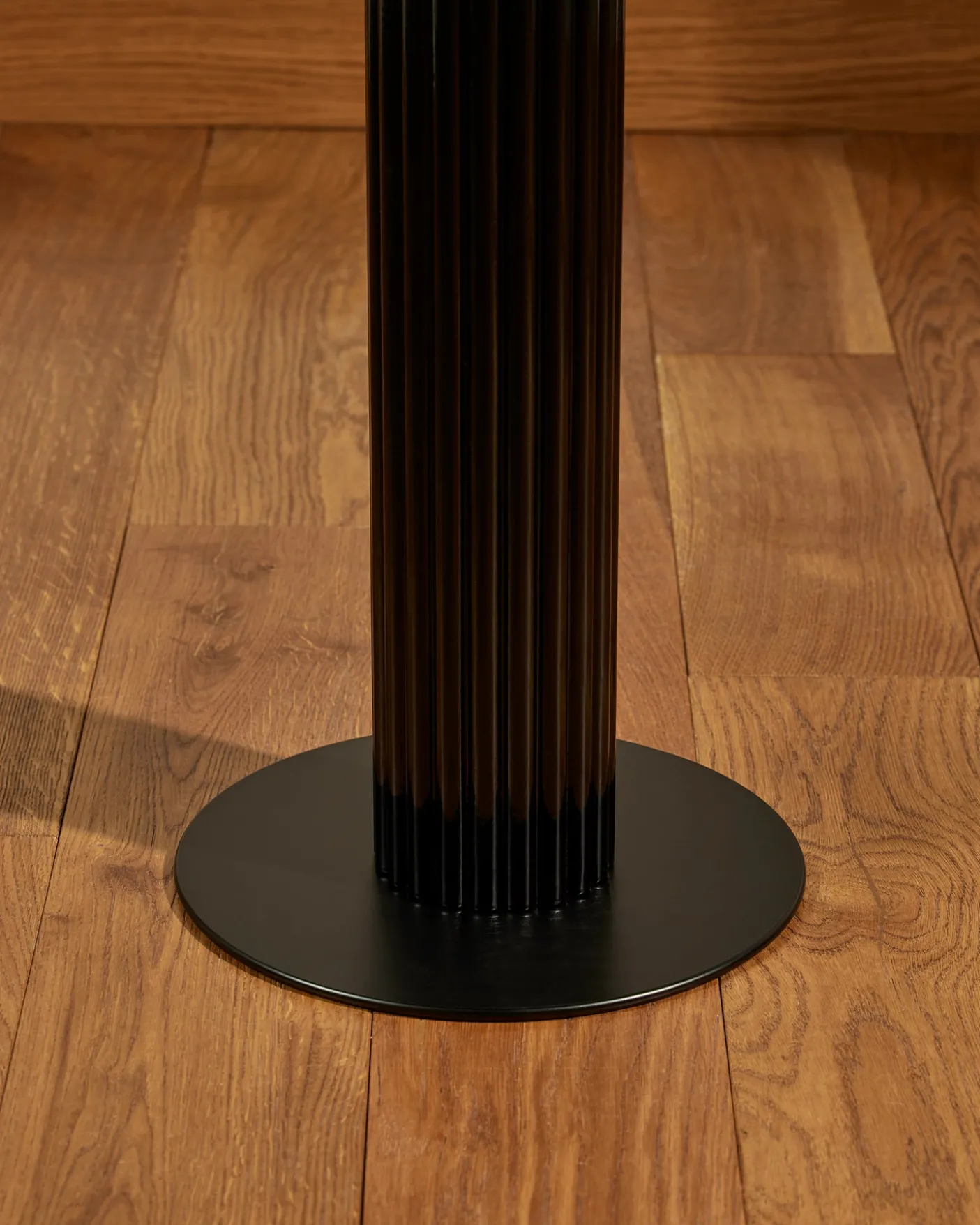 Lampadaire Riviera - Noir