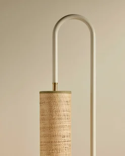 Lampadaire Tokyo - Blanc