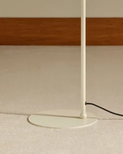 Lampadaire Tokyo - Blanc