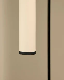 Lampadaire Tokyo - Noir