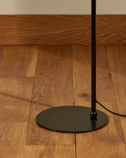 Lampadaire Tokyo - Noir