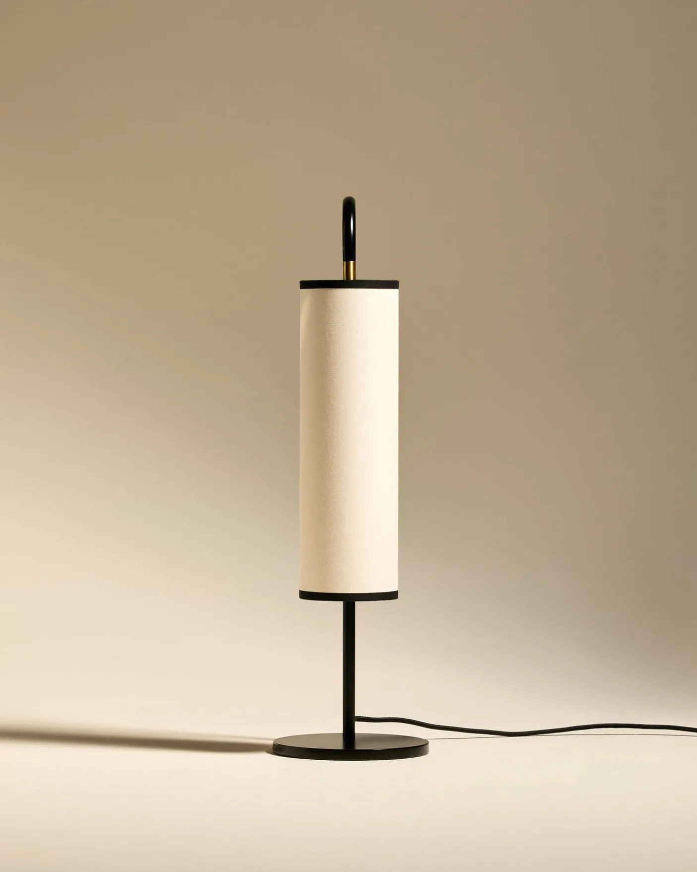 Lampe à poser Tokyo - Noir