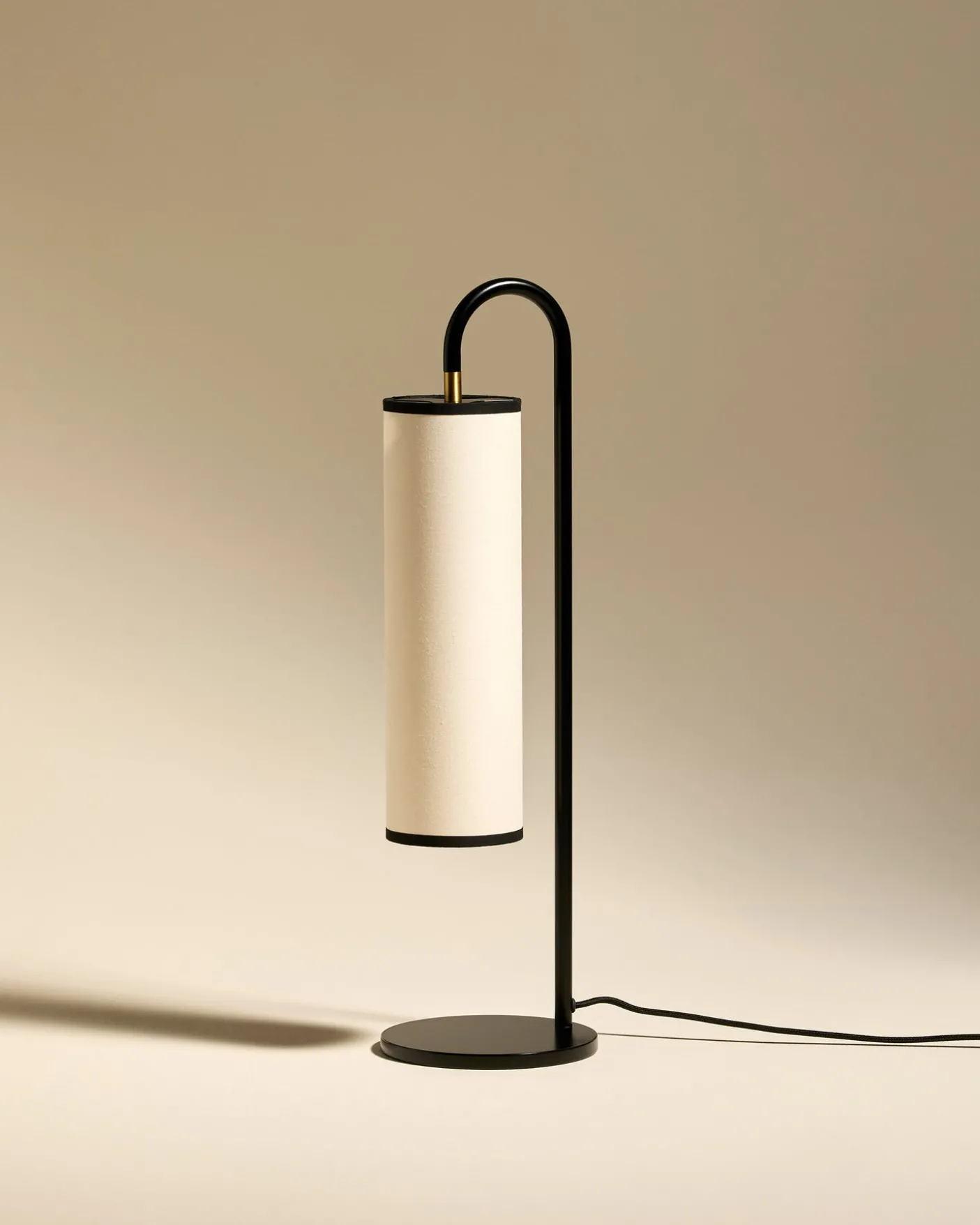 Lampe à poser Tokyo - Noir