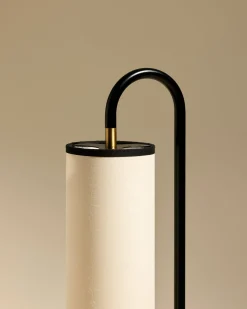 Lampe à poser Tokyo - Noir