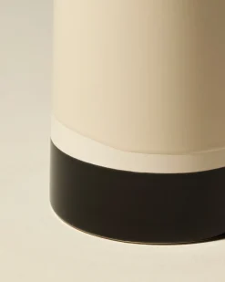 Lampe Sicilia - Ecru