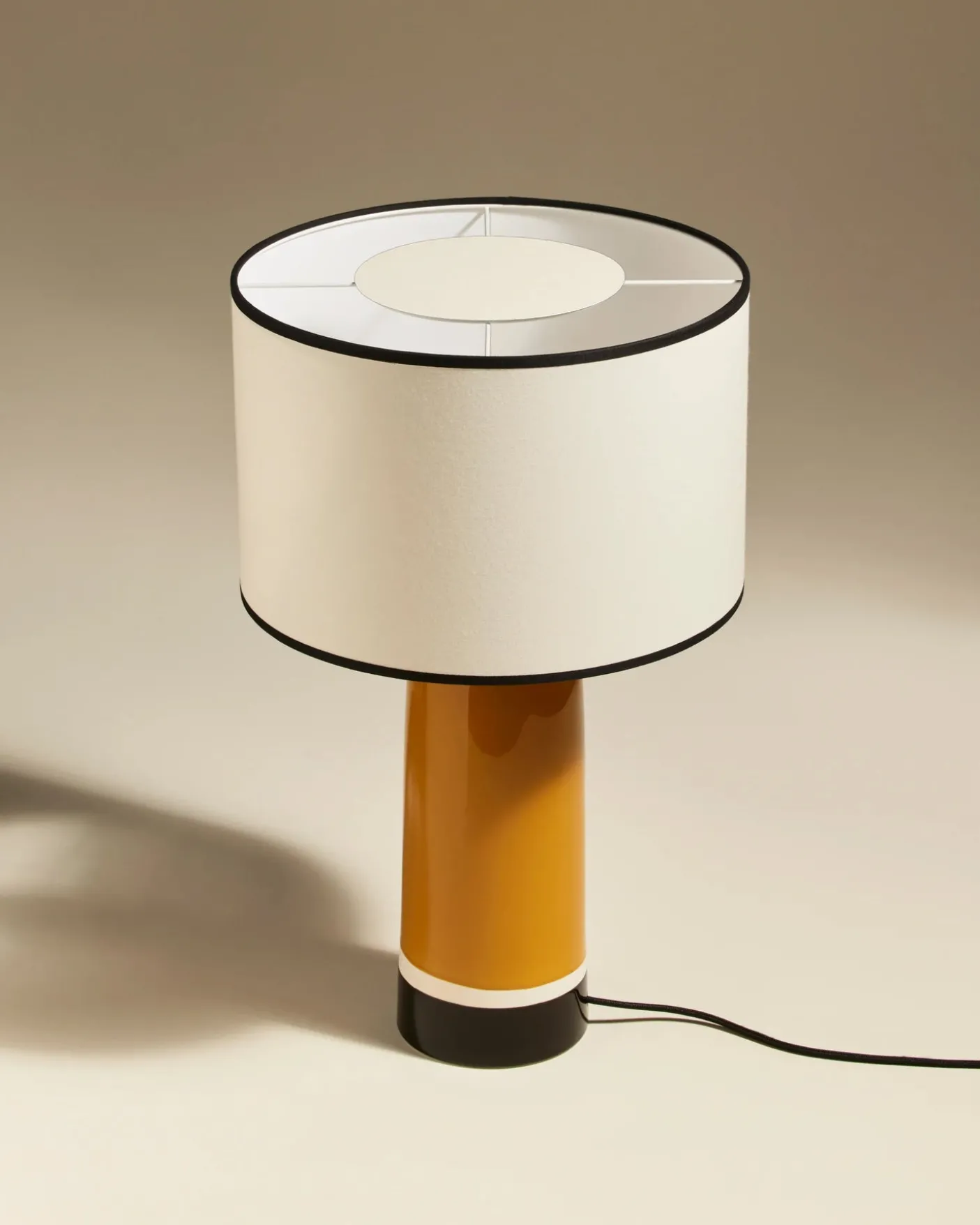 Lampe Sicilia - Ocre