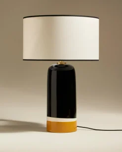 Lampe Sicilia - Ocre