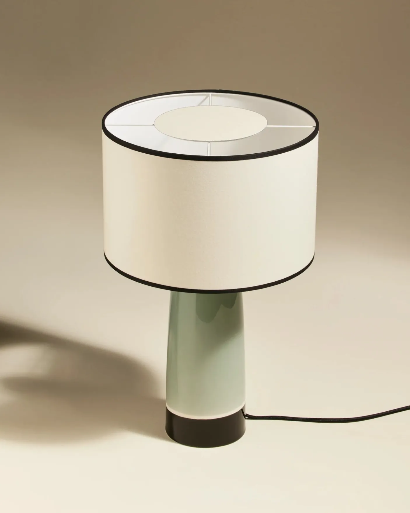Lampe Sicilia - Pousse de Tilleul